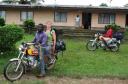 motor van Nyasosso naar Tombel