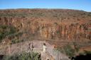 Gorge in Karoo NP