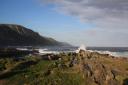 kust nabij Storms River