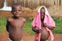 Schattige kindertjes