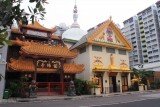 Tempel Singapore