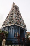 beroemdste tempel van Singapore