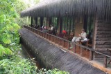 SL Lodge veranda kamers
