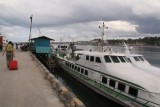 ferry naar tawau