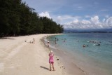 strand Pulau Munakan