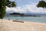 strand Pulau Munakan 2