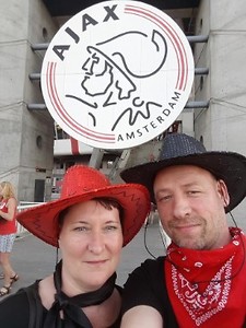 Alex en Annelies Principaal