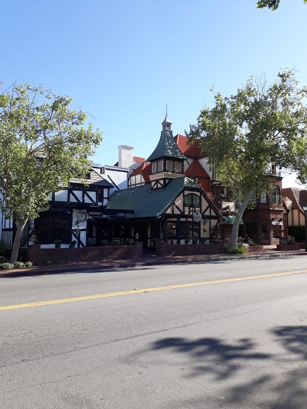 Solvang