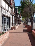 Solvang