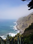 Ragged Point