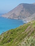 Big creek bridge BigSur California