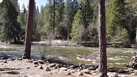 Merced river