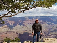 Alex Grand Canyon