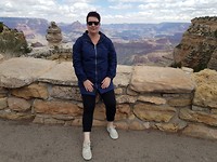 Annelies Grand Canyon