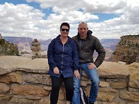 Samen Grand Canyon