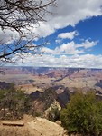 Prachtige Grand Canyon