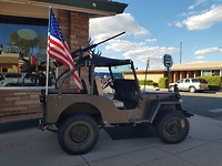 In Williams