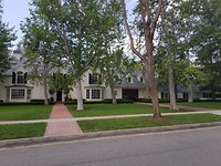 Beverley Hills/Bell air