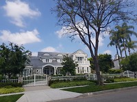 Beverley Hills/Bell air