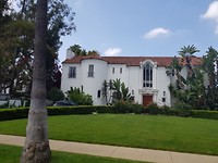 Beverley Hills/Bell air