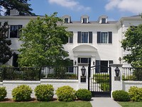 Beverley Hills/Bell air