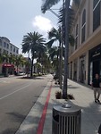 Rodeo Drive LA