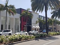 Rodeo Drive