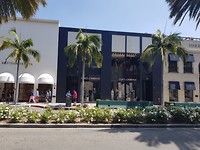 Dolce & Gabbana, Rodeo Drive