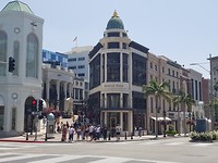 Stefano Ricci, Rodeo Drive