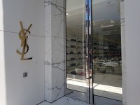 Yves Saint Laurent, Rodeo Drive