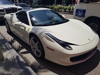 Ferrari, Rodeo Drive