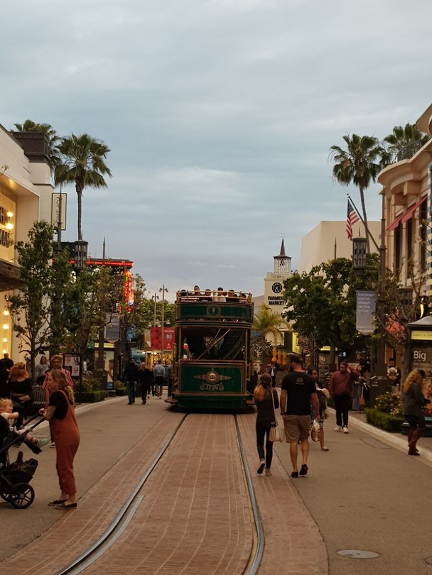 The Grove