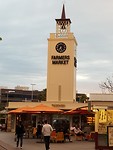 Farmers market