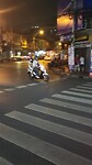 Drukte in Chinatown