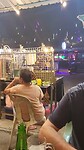 Uit eten Hua Hin