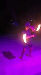 Vuurshow