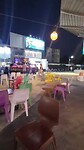 Minimarket streetfood Koh Samui