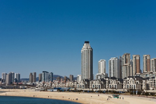 Dalian