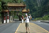 Taroko