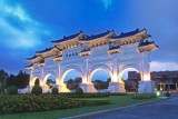 Taipei, Chang Kai-shek Memorial