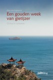 Omslag Een gouden week van gietijzer
