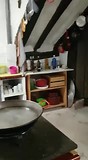 VID-20170708-WA0046 Viloria de Rioja bij Tonia in haar Refugio