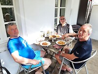 Willem heerlijke spaghetti gemaakt  2023-04-17 om 18.38.55