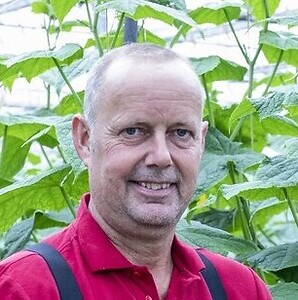 Alfons van den Hoek
