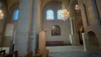 6. Paaszaterdag Le Puy-en-Velay