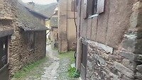 9. Conques