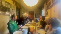 15. Verschillende zangers
