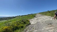 17. Zicht op Pyreneeën