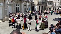 20. Volksdans Lugo