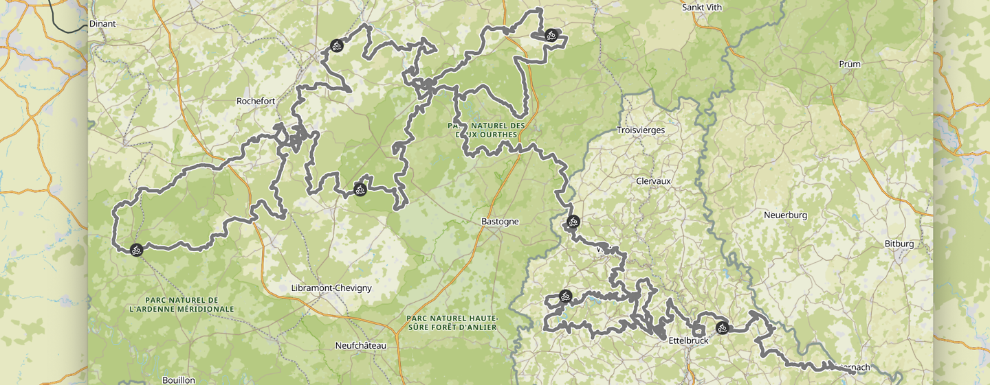 Route
